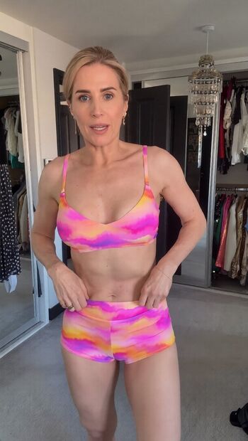 Leaked Sarah jayne private photo viral onlyfans