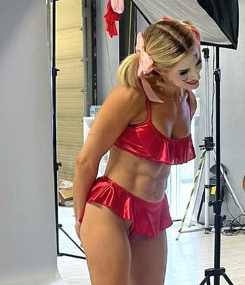 Leaked Sarah jayne private photo viral onlyfans