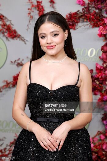 Leaked Sarah jeffery private photo viral onlyfans