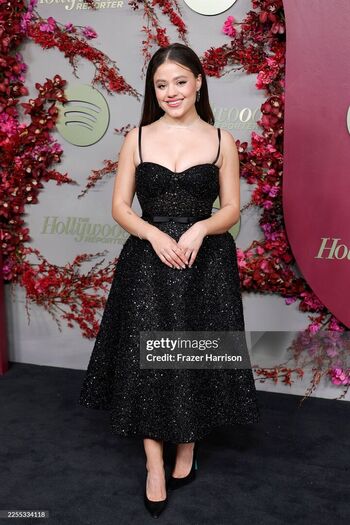 Leaked Sarah jeffery private photo viral onlyfans