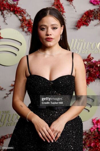 Leaked Sarah jeffery private photo viral onlyfans