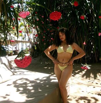 Leaked Sarah jeffery private photo viral onlyfans