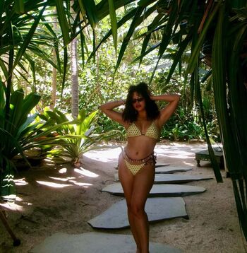 Leaked Sarah jeffery private photo viral onlyfans