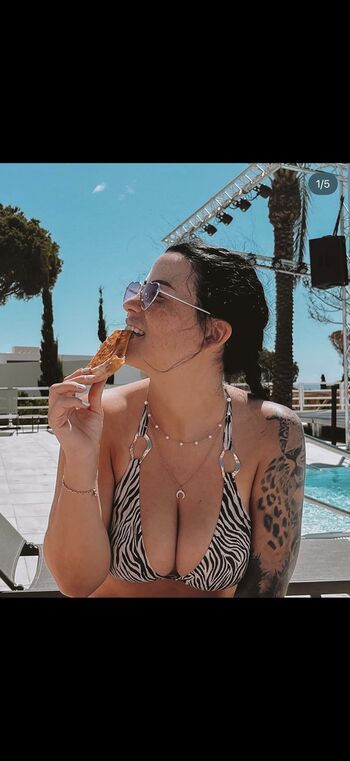 Leaked Sarah katharina private photo viral onlyfans