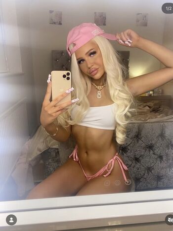 Leaked Sarah keese private photo viral onlyfans