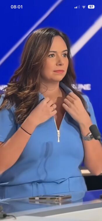 Sarah Knafo