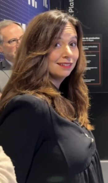 Leaked Sarah knafo private photo viral onlyfans