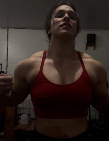 Sarah Korty