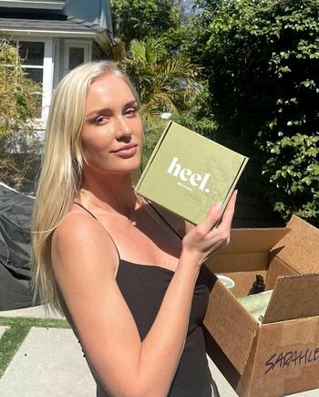 Leaked Sarah lea page private photo viral onlyfans