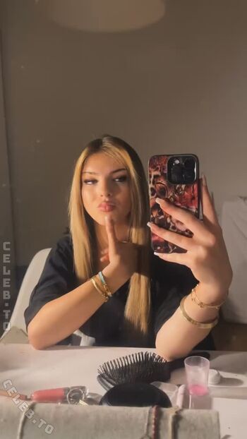 Leaked Sarah lorema private photo viral onlyfans