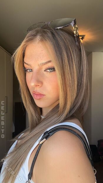 Leaked Sarah lorema private photo viral onlyfans