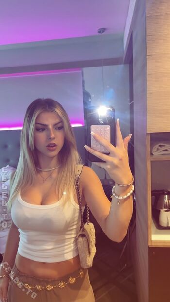 Leaked Sarah lorema private photo viral onlyfans