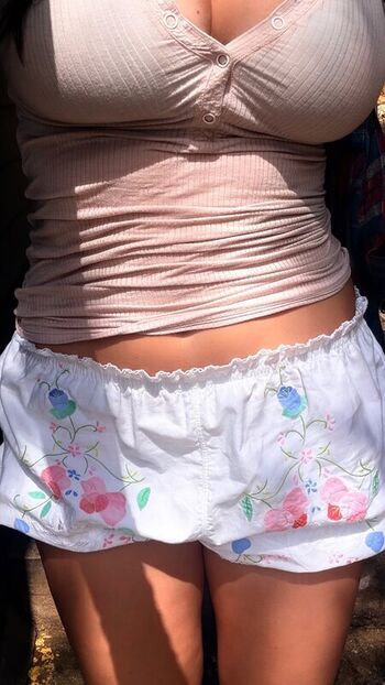 Leaked Sarah mcdaniel private photo viral onlyfans