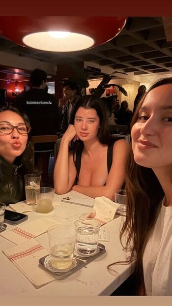 Leaked Sarah mcdaniel private photo viral onlyfans