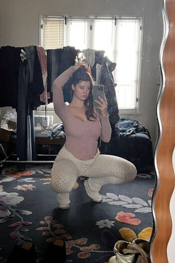 Leaked Sarah mcdaniel private photo viral onlyfans