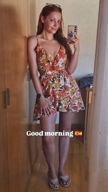Leaked Sarah milkowski  page private photo viral onlyfans