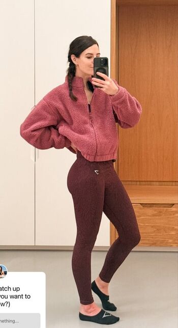 Leaked Sarah morsia private photo viral onlyfans