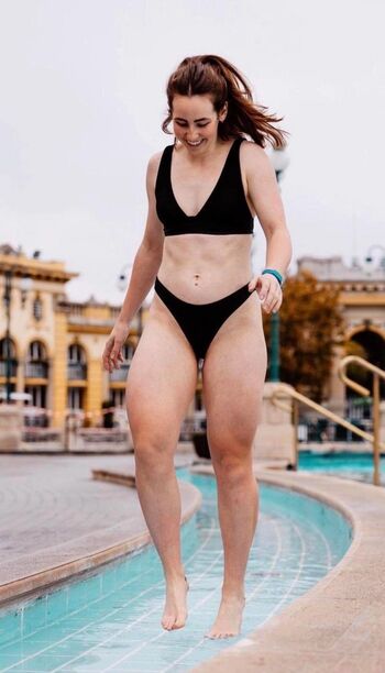 Leaked Sarah orban private photo viral onlyfans