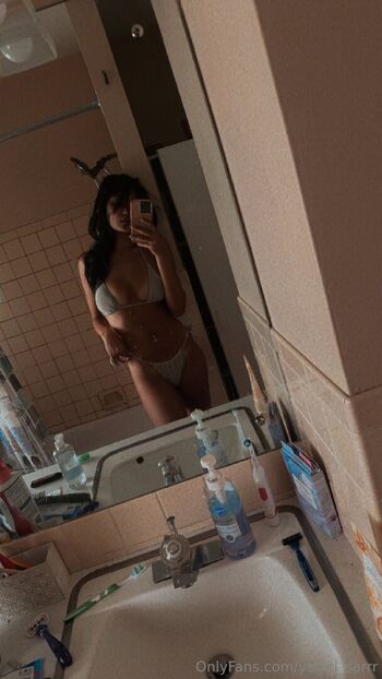 Leaked Sarah palsrok private photo viral onlyfans