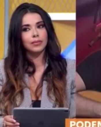 Sarah Perez Santaolalla