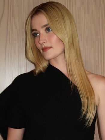 Sarah Pidgeon