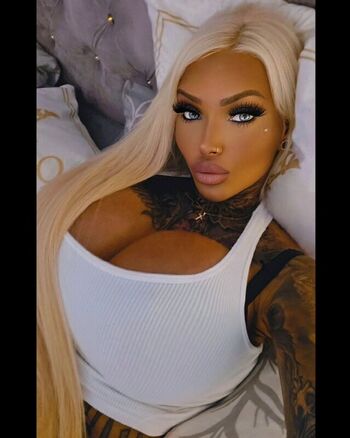 Leaked Sarah plickert private photo viral onlyfans