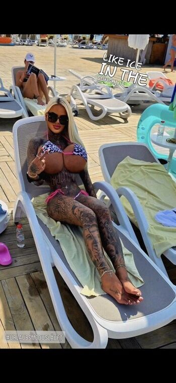 Leaked Sarah plickert private photo viral onlyfans