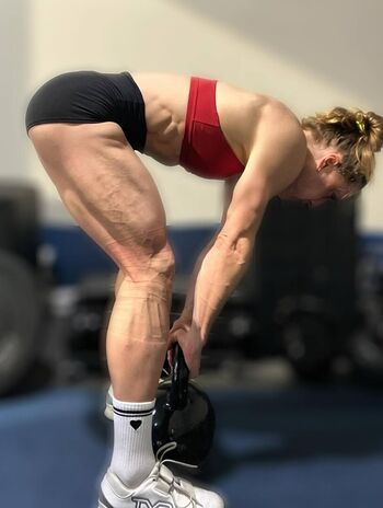 Leaked Sarah scholl private photo viral onlyfans