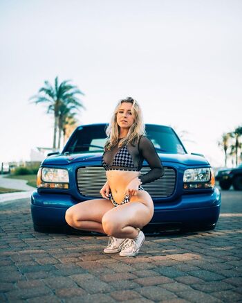 Leaked Sarah senecal private photo viral onlyfans