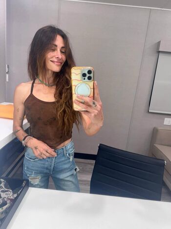 Leaked Sarah shahi page private photo viral onlyfans