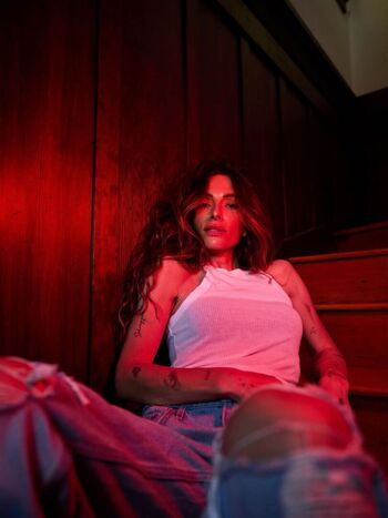 Sarah Shahi