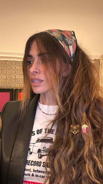 Leaked Sarah shahi page private photo viral onlyfans
