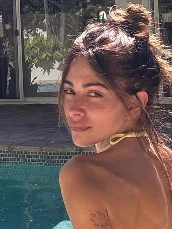 Leaked Sarah shahi private photo viral onlyfans