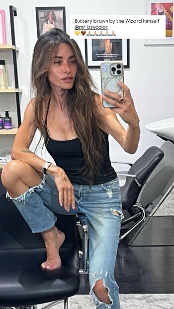 Leaked Sarah shahi private photo viral onlyfans
