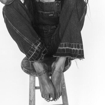 Sarah Shahi