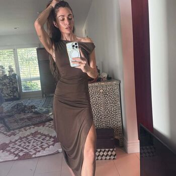 Sarah Shahi