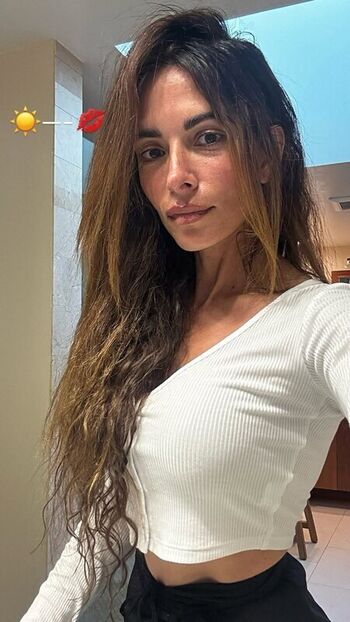 Leaked Sarah shahi private photo viral onlyfans