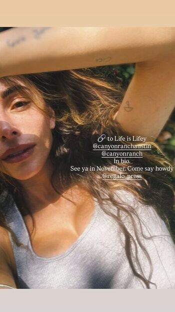 Leaked Sarah shahi private photo viral onlyfans
