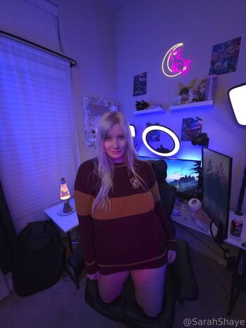 Sarah Shaye