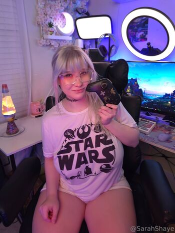 Leaked Sarah shaye page private photo viral onlyfans