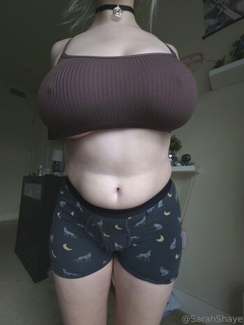 Leaked Sarah shaye page private photo viral onlyfans