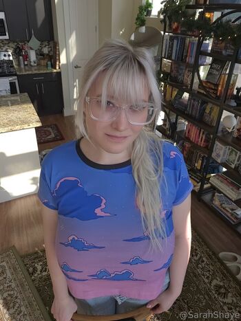 Leaked Sarah shaye page private photo viral onlyfans