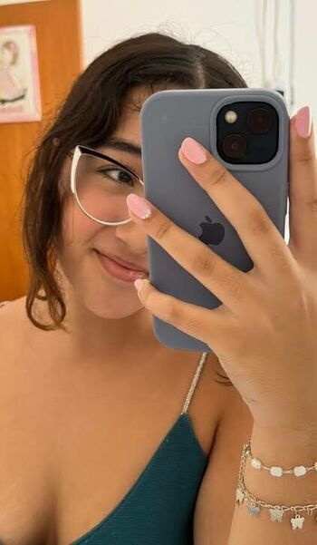 Sarah Silveira Gomes