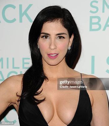 Sarah Silverman