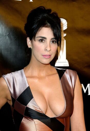 Leaked Sarah silverman page private photo viral onlyfans