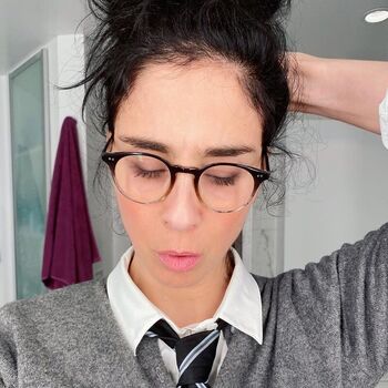 Sarah Silverman