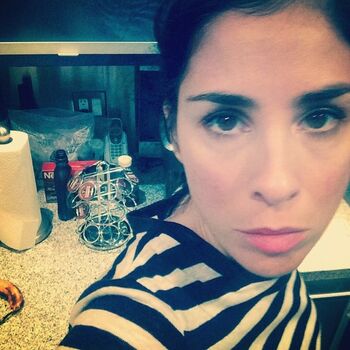 Sarah Silverman