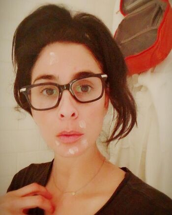 Sarah Silverman