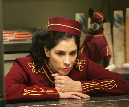 Leaked Sarah silverman page private photo viral onlyfans
