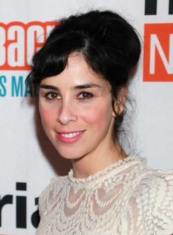 Leaked Sarah silverman page private photo viral onlyfans
